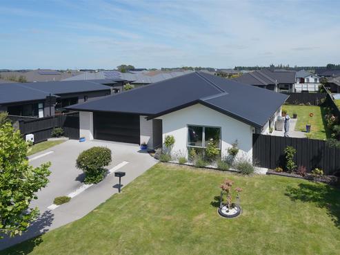 15 Uffington Drive, Rolleston