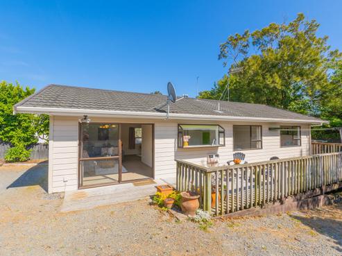 7A Wairere Grove, Paraparaumu