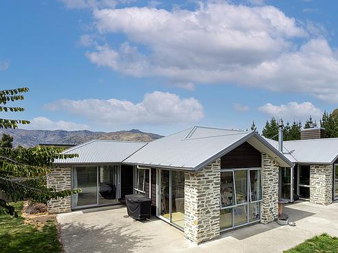 32 Little Maude Drive, Lake Hawea