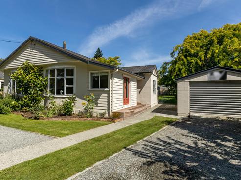 5 Main Street, Fairlie