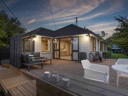 25 Flay Crescent, Burnside