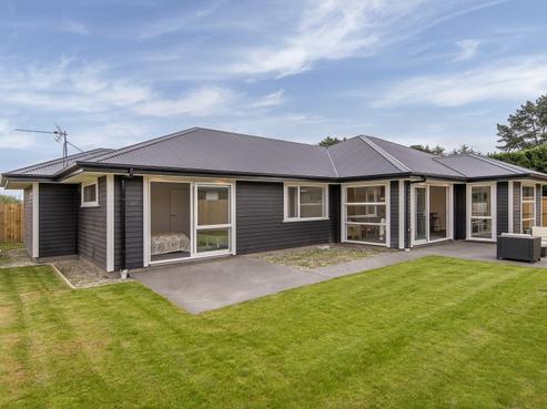 9 Clonmel Lane, Rolleston