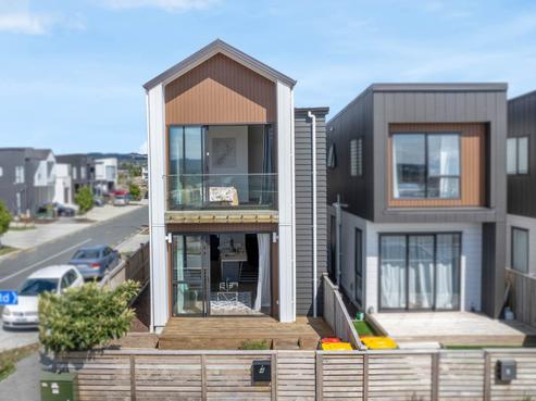 4 Parahau Road, Papakura