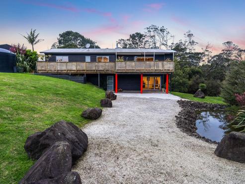 120 Tiriwa Drive, Massey