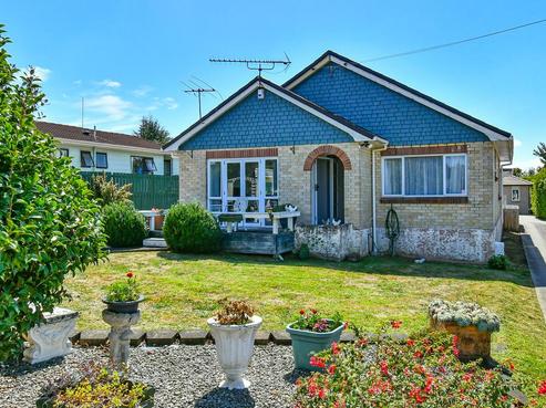 45 Paerata Road, Pukekohe