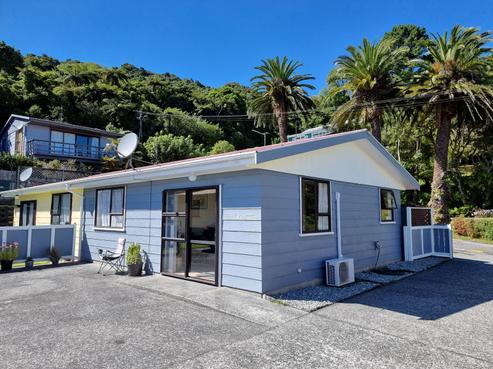 1/45 Chapel Street, Greymouth