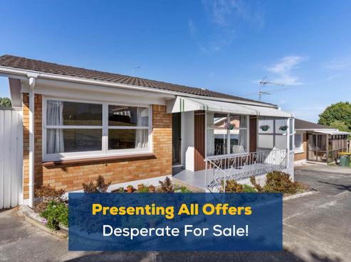 2/18 Duke Street, Papakura