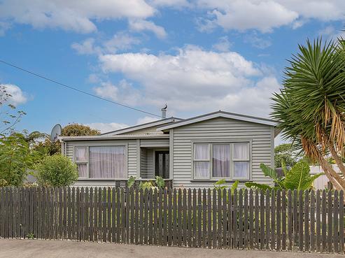 155 Derby Street, Westport