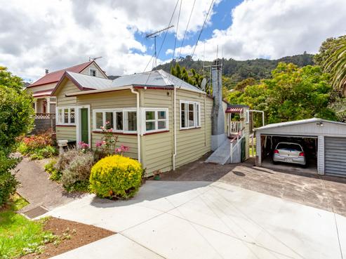 302 Sandes Street, Thames