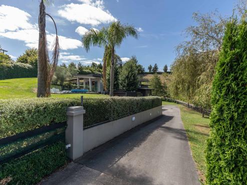 66 Maungakawa Road, Cambridge