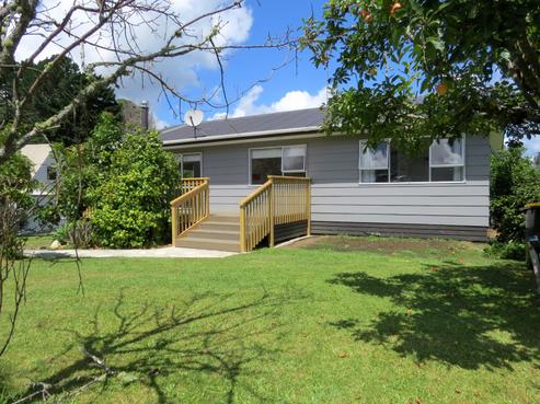 130 Lillis Lane, Coromandel