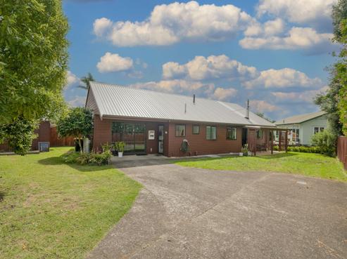 5A Lee Street, Whitianga
