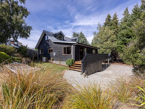 6 Wilkin Road, Wanaka
