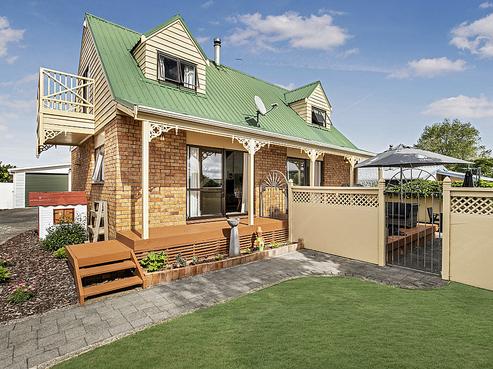 14 Hadley Wood Drive, Wattle Downs