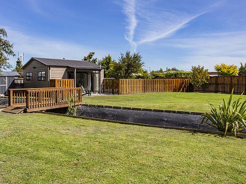 46 Martyn Street, Rangiora