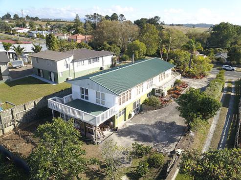 164 Hokianga Road, Dargaville