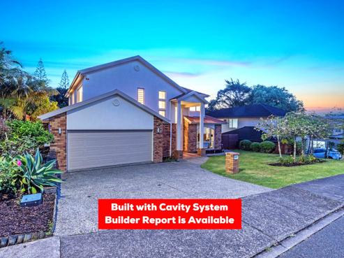 36 Newbury Place, Schnapper Rock