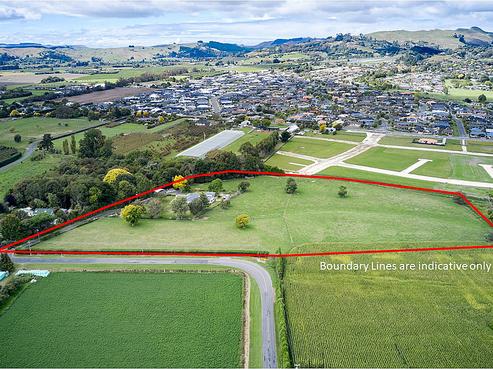 60 Thompson Road, Havelock North