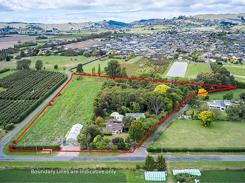 62 Thompson Road, Havelock North