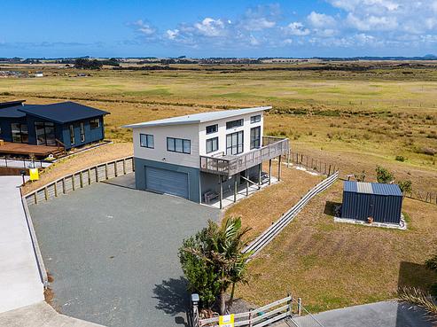 216 Tokerau Beach Road, Karikari Peninsula