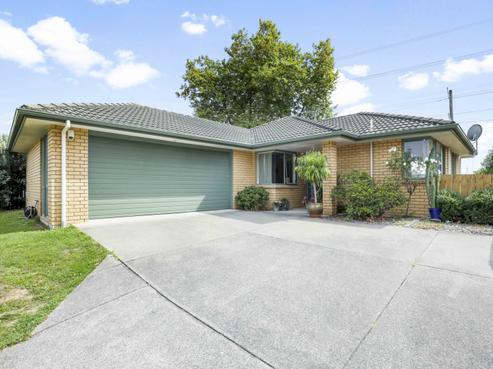 23 Nobleman Place, Hamilton East