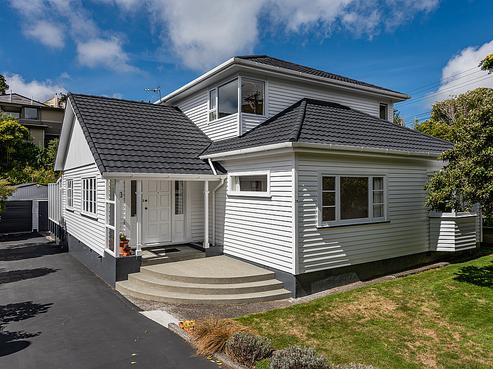 79 Campbell Street, Karori