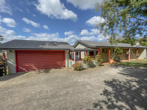 42 Bennett Street, Paeroa