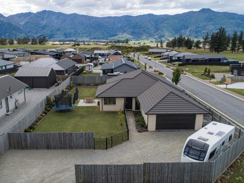 27 Bell Street, Lake Hawea