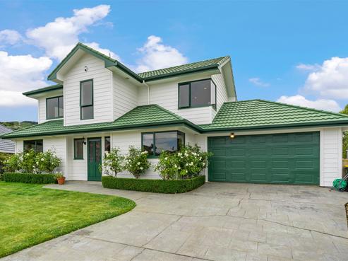 122 Redvers Drive, Belmont