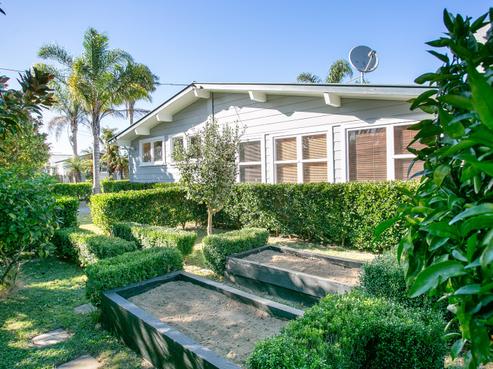 46 Arnold Street, Leamington