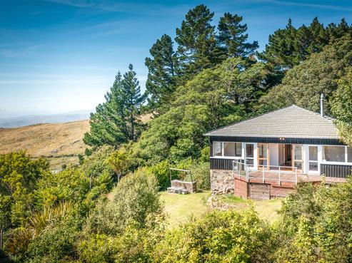 1 Broadleaf Lane, Heathcote Valley