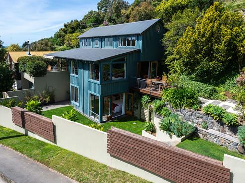 61 Augusta Street, Redcliffs