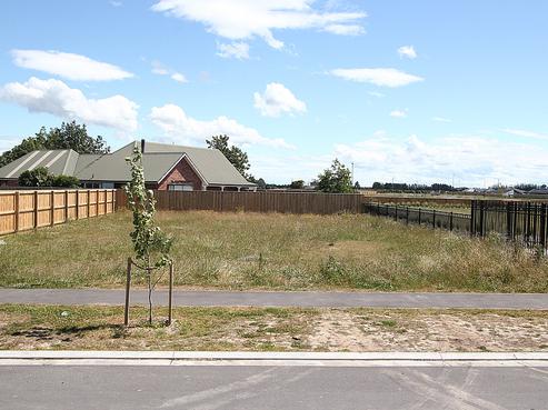 92 Jean Archie Drive, Rolleston