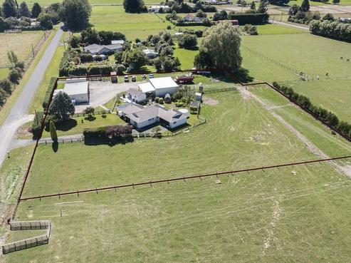 12 Matai Street, Feilding