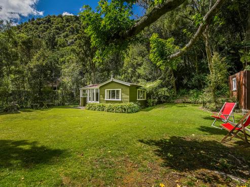 521 Maitai Valley Road, Maitai
