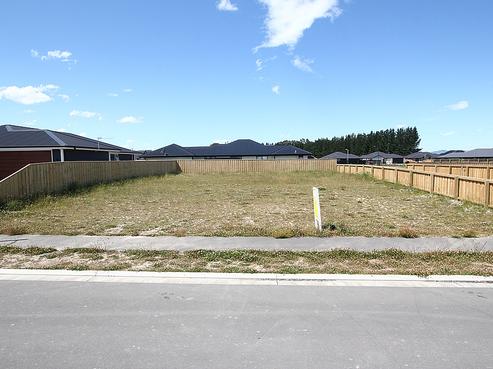 19 Harrison Drive, Rolleston