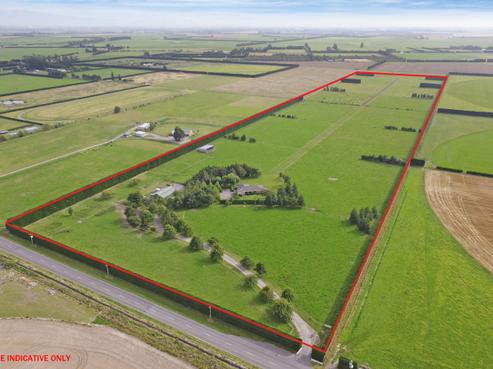 1384 Wards Road, Darfield