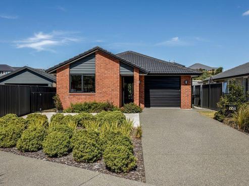 22 Bridle Way, Omokoroa
