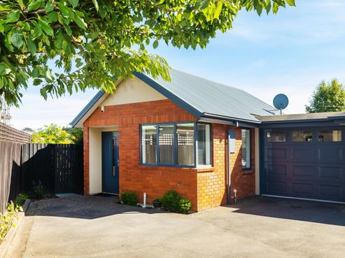137D Clyde Road, Burnside