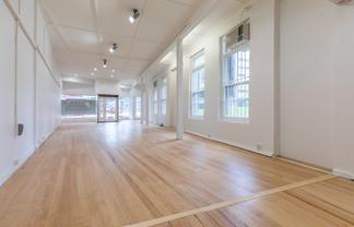 Savills - Creative Character Space