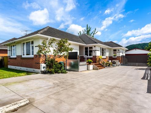 73 Mcparland Street, Elderslea