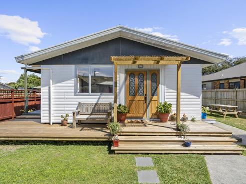 4B Mason Place, Leamington