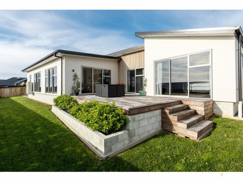 117 Dobson Street, Gleniti