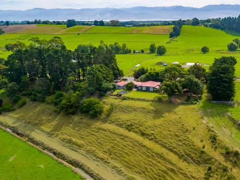 76 Hikunui Road, Featherston