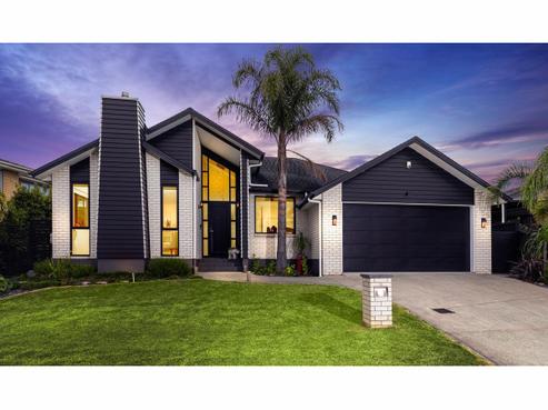 14 Bartlett Drive, Silverdale