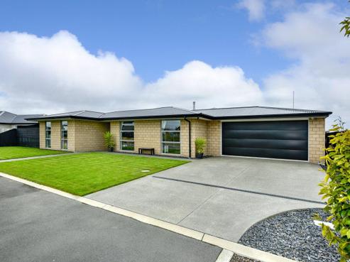 8 Chert Street, Rolleston