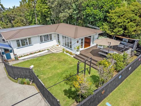 34 Rangatira Road, Birkenhead
