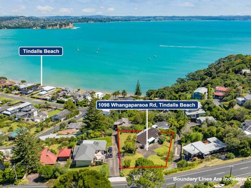 1098 Whangaparaoa Road, Tindalls Beach