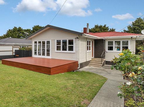21 George Point Road, Onerahi