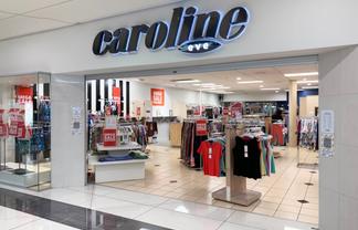 Bush Inn Centre - Retail Opportunity